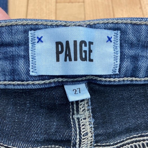 Paige Verdugo Ankle - Picture 5 of 6